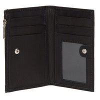 Sophie | Cowhide Card Wallet