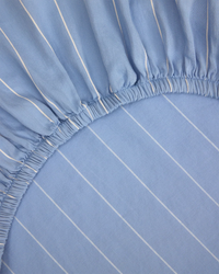 Fitted Sheet | Capri