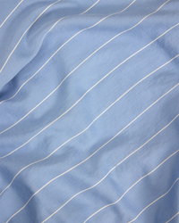 Quilt Cover | Cloud/Capri