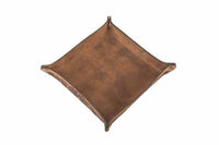 Leather Valet Tray | Carson