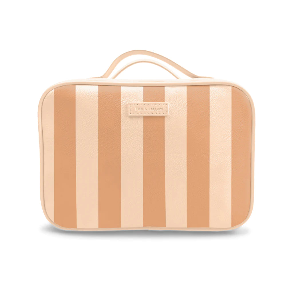 Corsica Cosmetic Bags