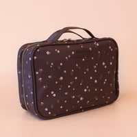 Wisteria Cosmetic Bags