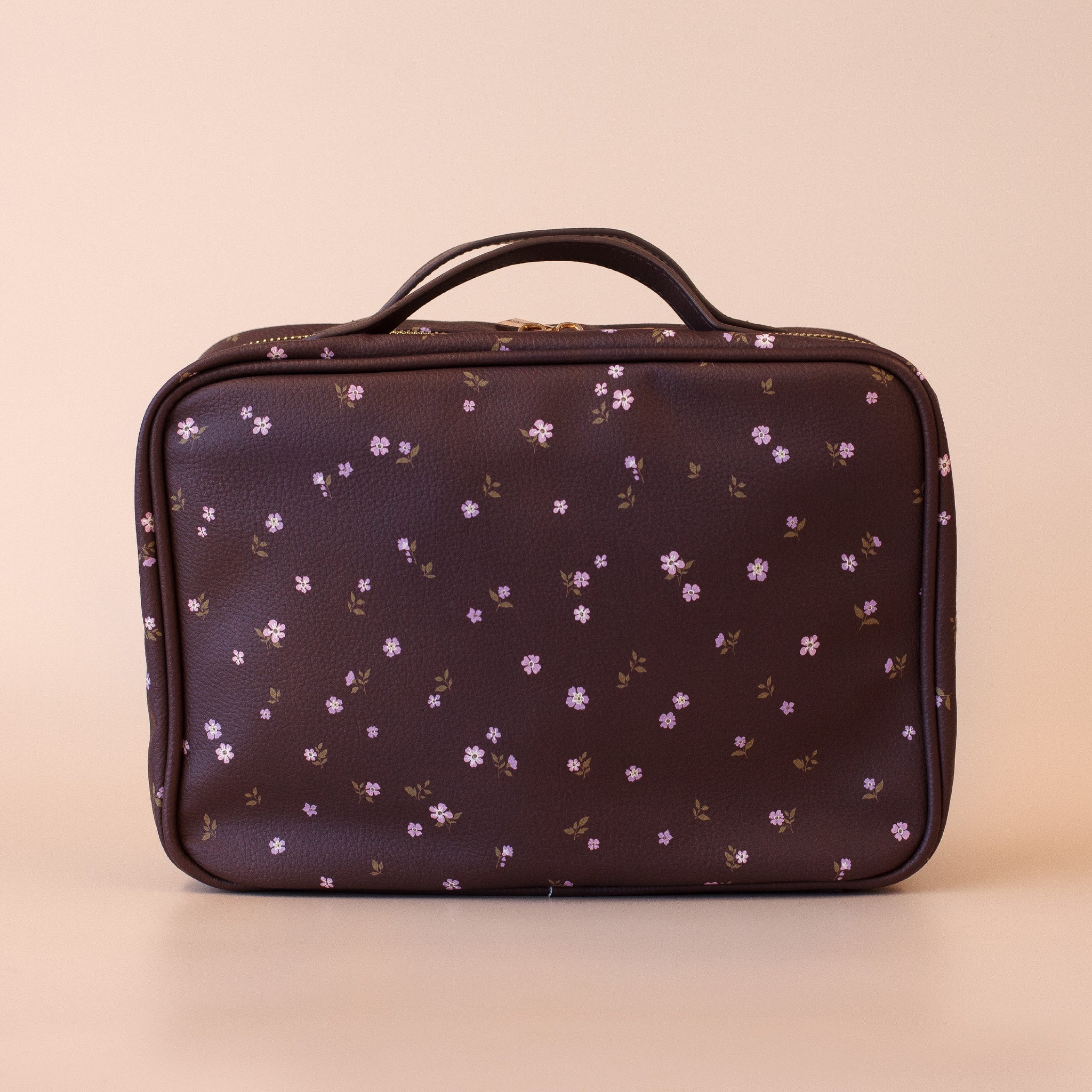 Wisteria Cosmetic Bags