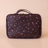 Wisteria Cosmetic Bags