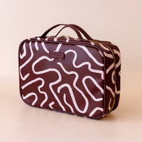 Como Cosmetic Bag Collection