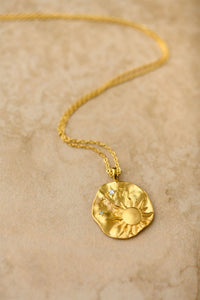 Sol Necklace