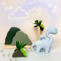 Diplo the Dino Dragon Teether