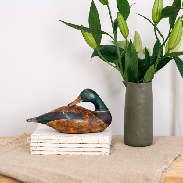 Duck Small