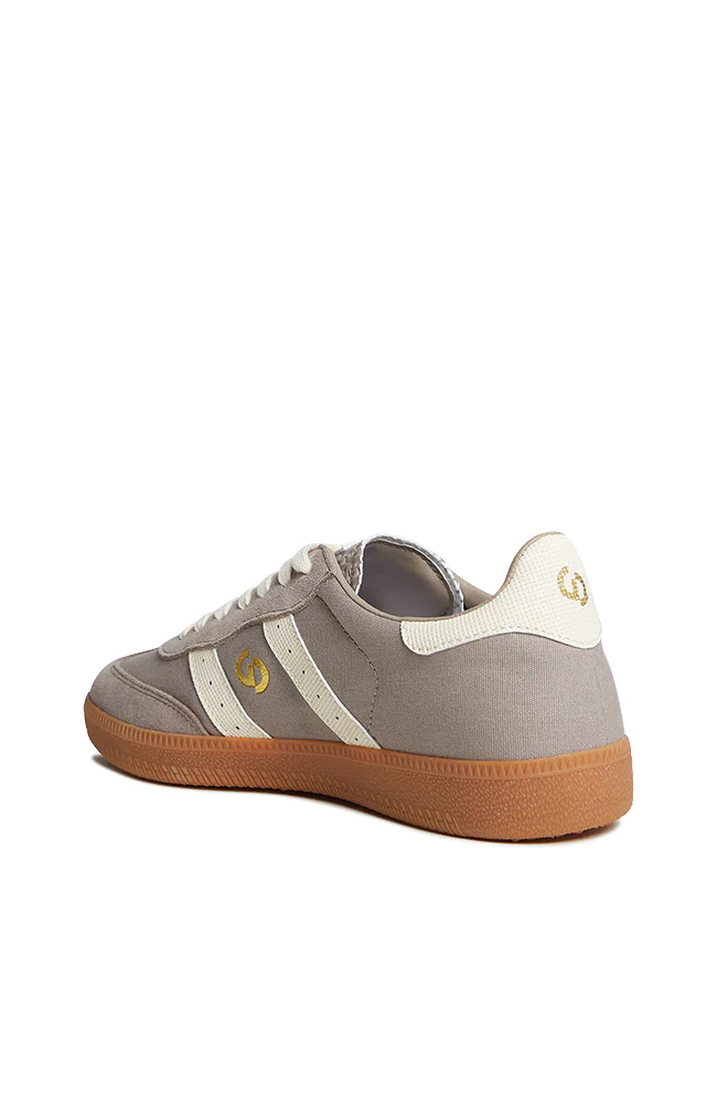 Goodsole 2001 Parallel Canvas | Moonbeam