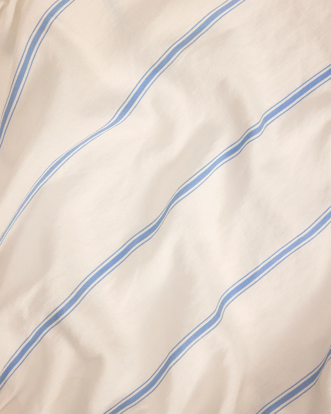 Quilt Cover | Cloud/Capri