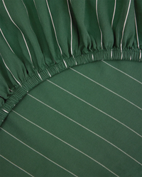 Fitted Sheet | Clover