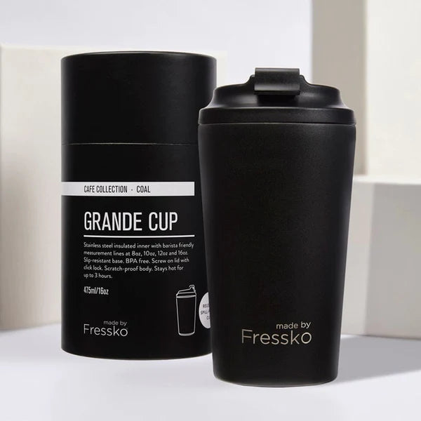 Grande Reusable Cup | 16oz