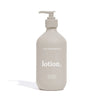 Keep It Simple Hand + Body Lotion | Pumice
