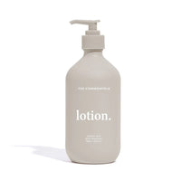 Keep It Simple Hand + Body Lotion | Pumice