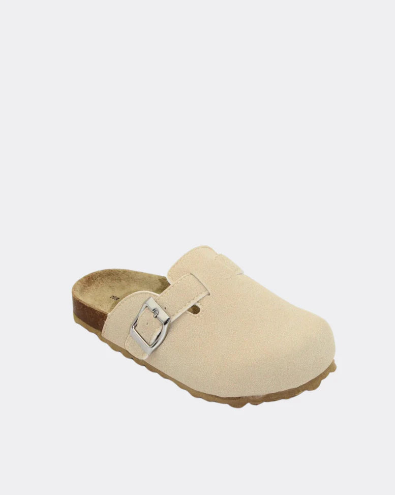 Coco Kids Slide | Natural