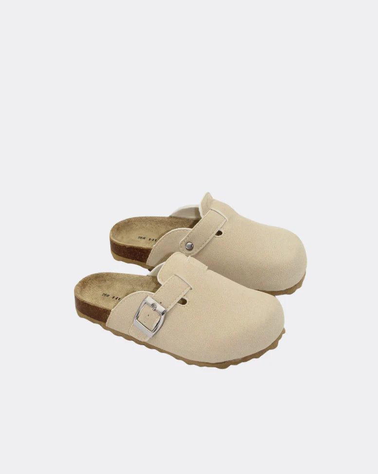 Coco Kids Slide | Natural
