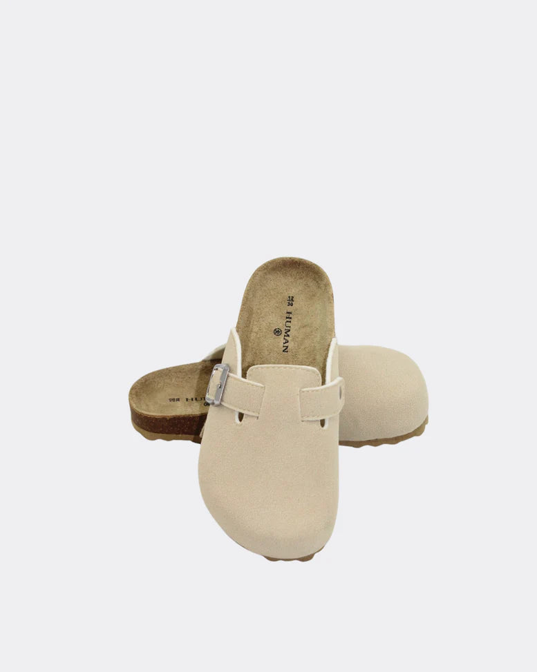 Coco Kids Slide | Natural