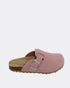 Coco Kids Slide | Baby Pink