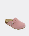 Coco Kids Slide | Baby Pink