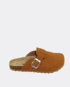 Coco Kids Slide | Tan