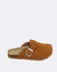 Coco Kids Slide | Tan