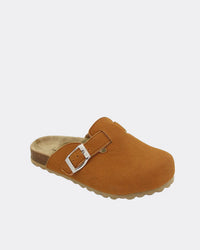 Coco Kids Slide | Tan