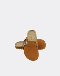 Coco Kids Slide | Tan