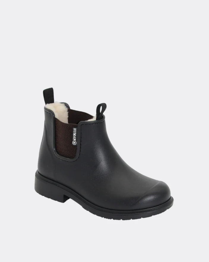 Cooma Boot | Black