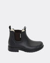 Cooma Boot | Black