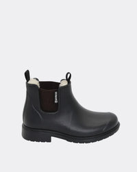 Cooma Boot | Black