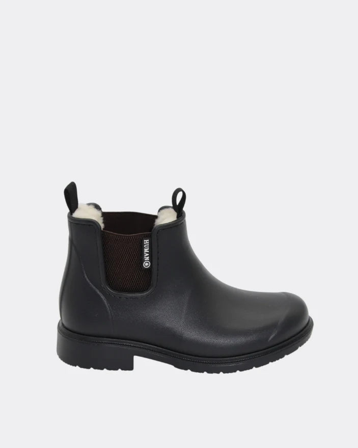 Cooma Boot | Black