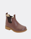 Cooma Boot | Choc