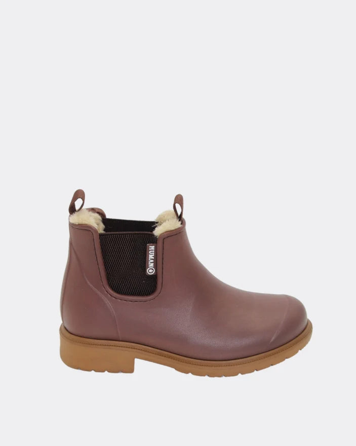 Cooma Boot | Choc