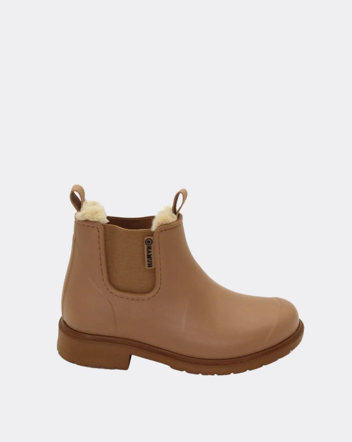 Cooma Boot | Tan