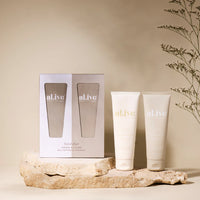 Hand Duet | Mango & Lychee + Sea Cotton & Coconut