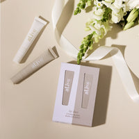 Lip Duet | Lychee Blush & Nude Coconut