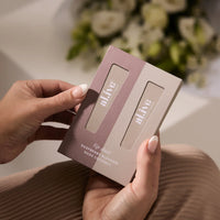 Lip Duet | Raspberry Blossom & Nude Coconut
