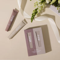 Lip Duet | Raspberry Blossom & Nude Coconut