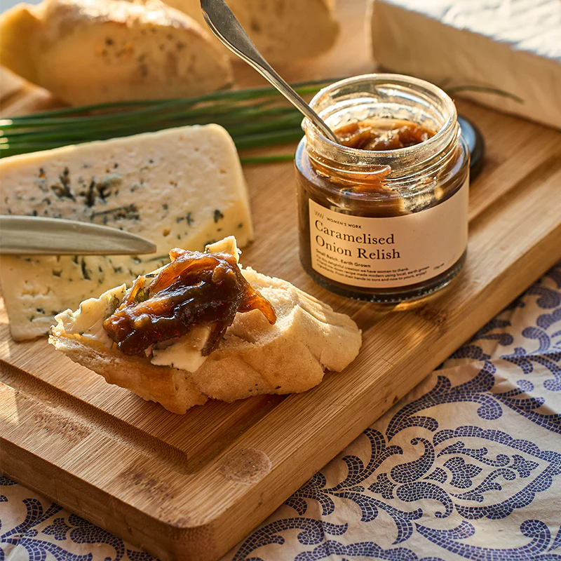 Caramelised Onion Relish Grande