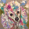 Fridge Magnets By Amanda Brooks | Pet Portraits