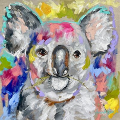 Fridge Magnets By Amanda Brooks | Flora, Fauna & Feathers