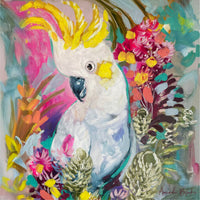 Fridge Magnets By Amanda Brooks | Amanda's Aviary