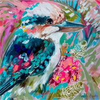 Fridge Magnets By Amanda Brooks | Amanda's Aviary