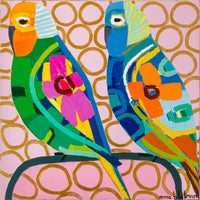 Fridge Magnets By Anna Blatman | Life Of Colour