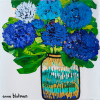 Fridge Magnets By Anna Blatman | Life Of Colour