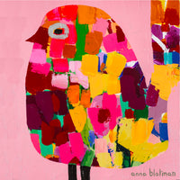 Fridge Magnets By Anna Blatman | Life Of Colour