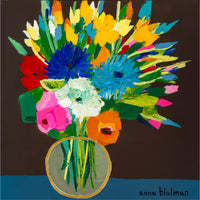 Fridge Magnets By Anna Blatman | Life Of Colour