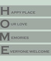 Fridge Magnets | Take Me Home