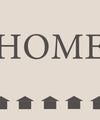 Take Me Home | Stone Drink Coaster Collection