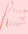 Take Me Home | Stone Drink Coaster Collection